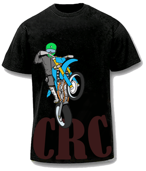 CRC 2024 Tee